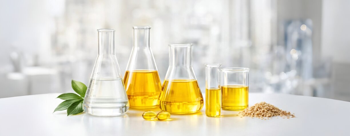 What are Isostearic Acid and what are they used for