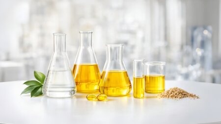 What are Isostearic Acid and what are they used for