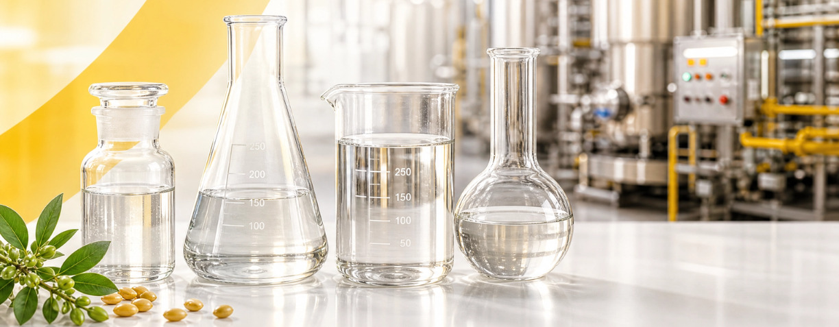 Isostearic Acid — Properties, Uses & Suppliers in India