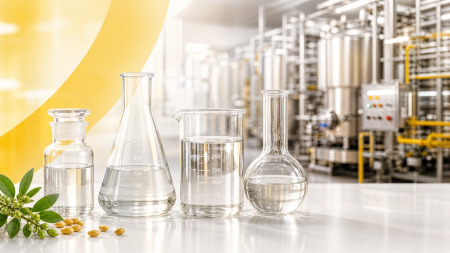 Isostearic Acid — Properties, Uses & Suppliers in India