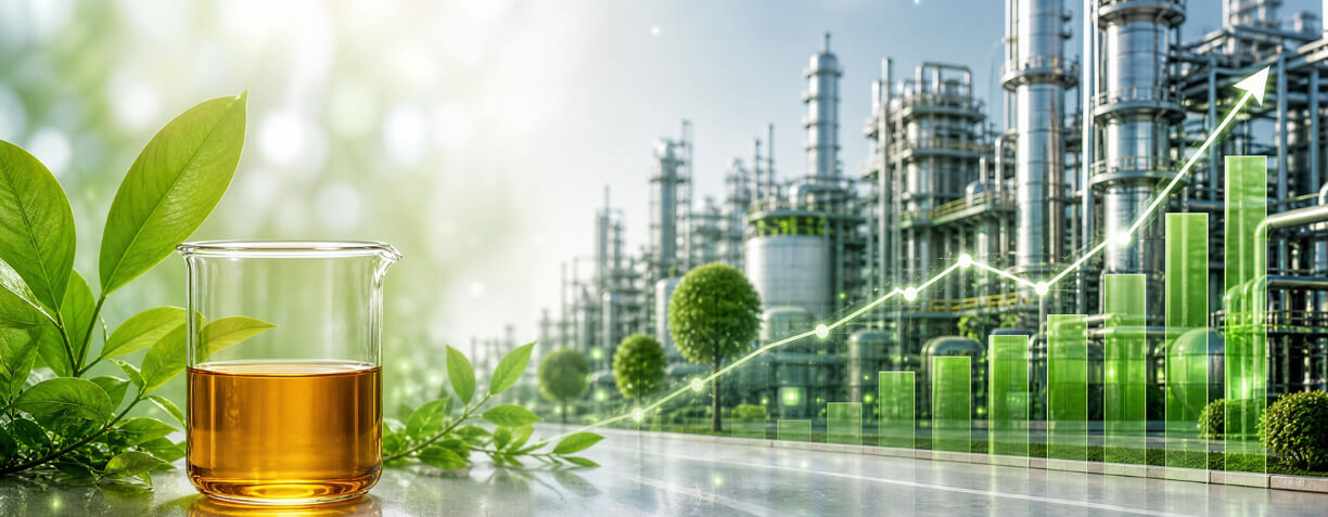 What Are The Latest Trends in The Oleochemical Market?