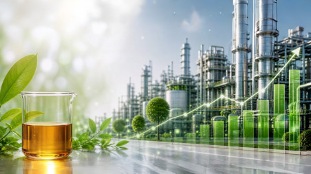 What Are The Latest Trends in The Oleochemical Market?