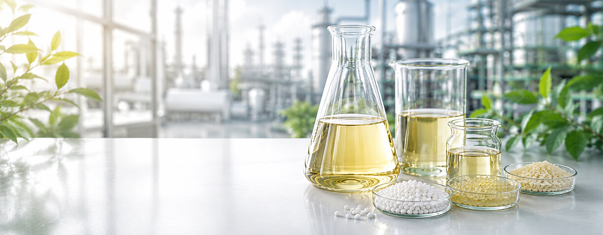 What Are Specialty Chemicals? Exploring Fairchem's Specialty Chemical Solutions