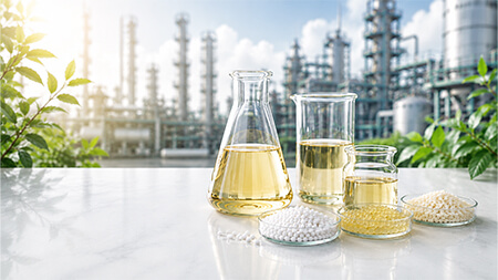 What Are Specialty Chemicals? Exploring Fairchem's Specialty Chemical Solutions