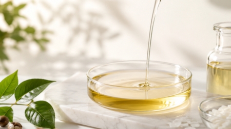 Oleochemicals Manufacturing Explained: Fairchem Process, Quality and Applications